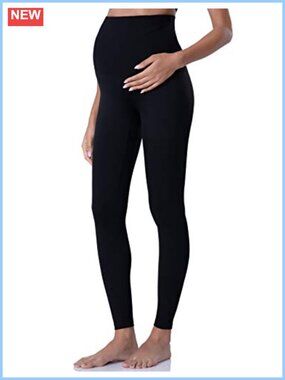 Maternity Leggings Women Pregnancy Yoga Pants High Waist